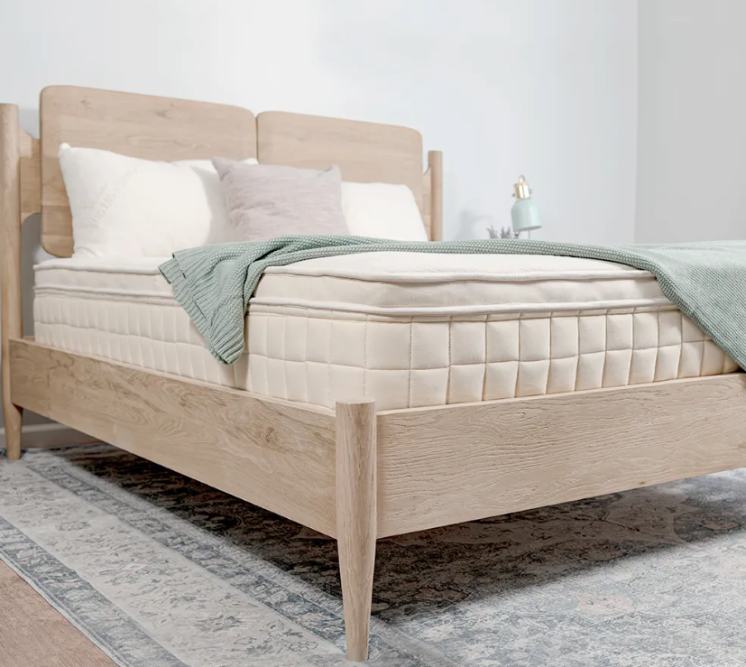 Naturepedic Concerto Plush Pillow Top Mattress