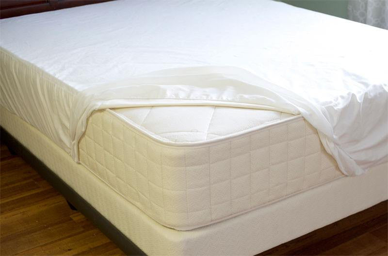 The Best Natural Non-Toxic Waterproof Mattress Protector