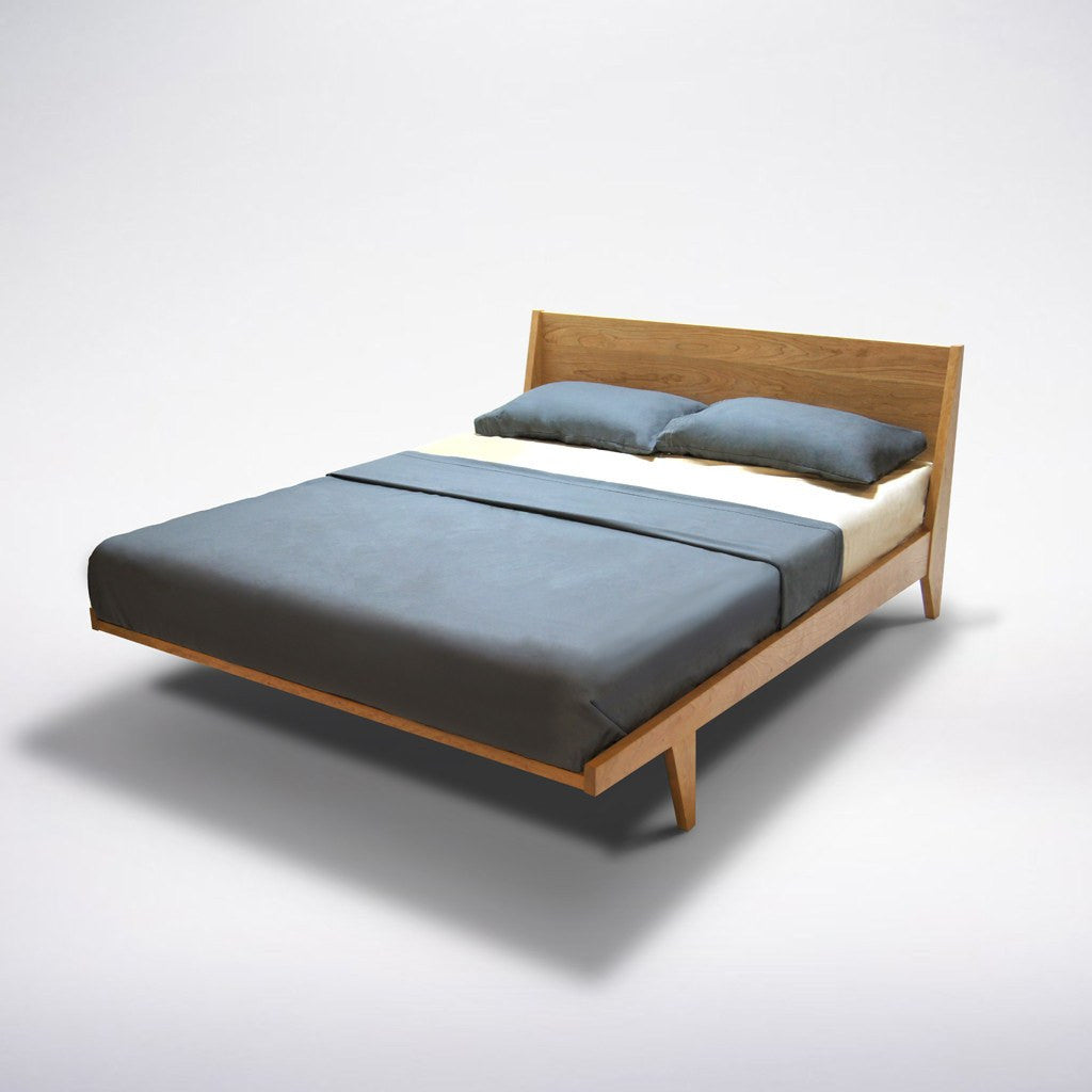 Latest Design Modern Full Queen King Size Wooden Home Bed Room